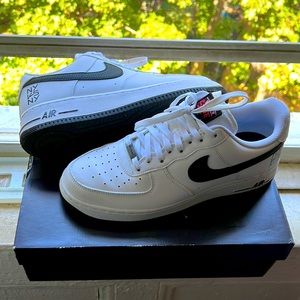 2020 Ny V.S Ny Air Force 1 size 9.5